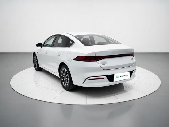 Qin PLUS 2024 Honor DM-i 55KM Leading photo 4