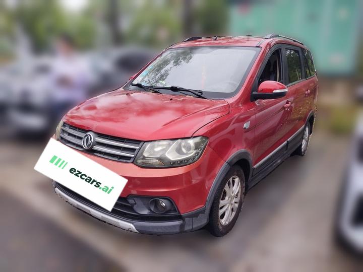 Fengon 360 2015 1.5L MT Comfort 7-Seater IV