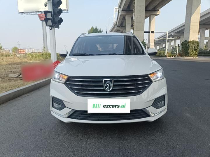 360 2019 1.5L AT Elite China VI photo 2