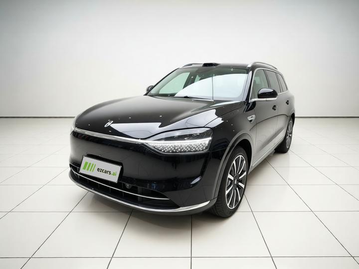 HIMA AITO M9 2024 EREV Max 42kWh 5-Seater