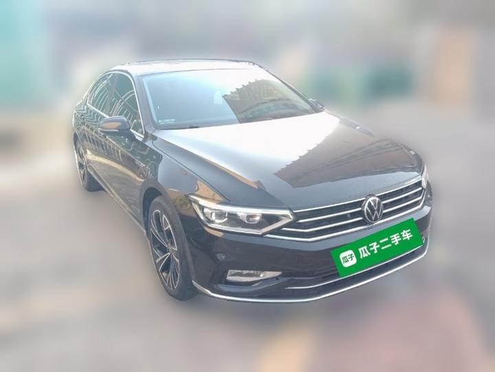 Magotan 2021 330TSI DSG 30 Anniversary Edition photo 3