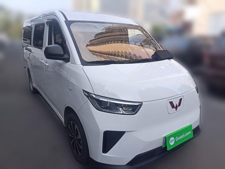 Wuling 2025 400km Bus Comfort photo 3
