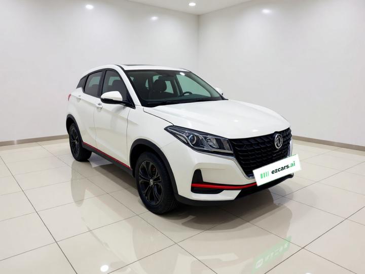 Fengon 500 2022 1.5T CVT photo 3