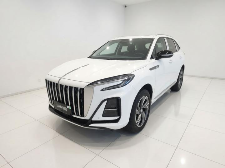 HS3 PHEV 2025 125km 200 Anniversary Edition