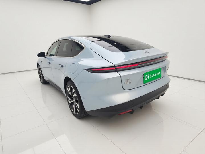 ET5 2024 75kWh photo 4