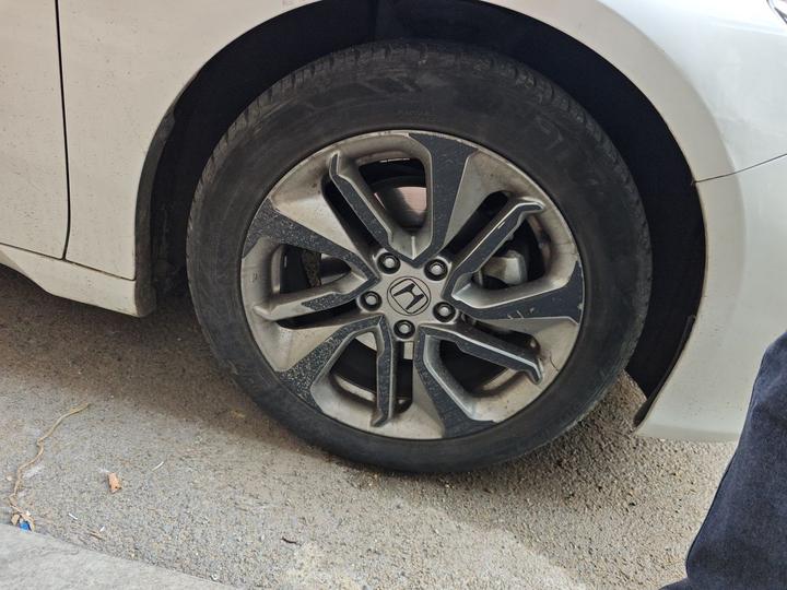 Accord 2018 230TURBO Comfort China V photo 8