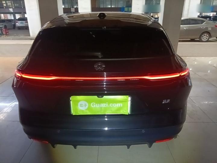 ET5T 2024 75kWh Touring photo 5