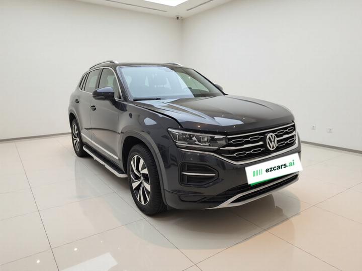 Tayron 2021 280TSI RWD Luxury Connected photo 3