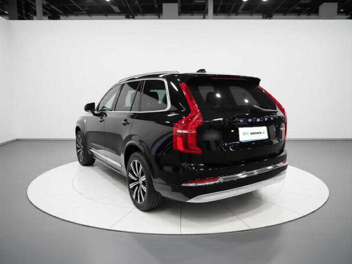 XC90 2022 B6 Luxury 7-Seater photo 4