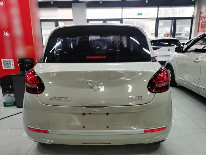 Wuling Bingo 2023 203km photo 5