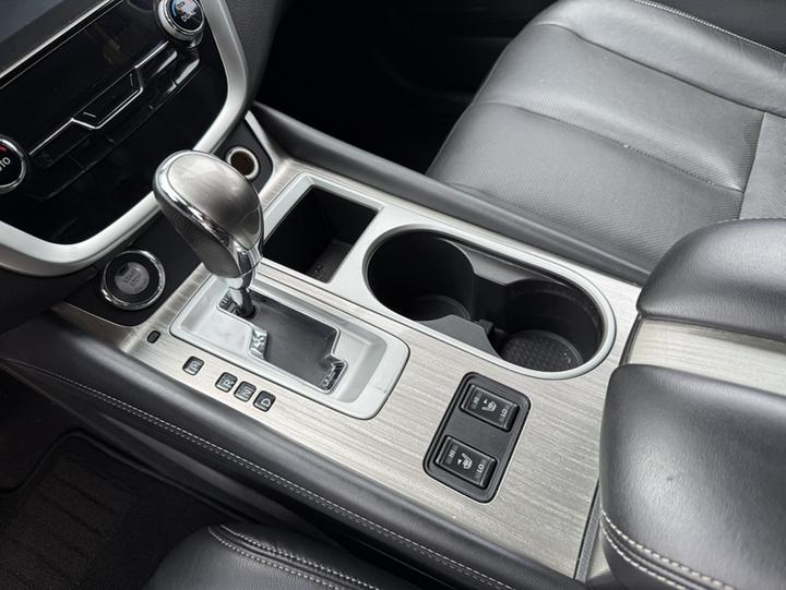 Murano 2021 2.5L XL RWD Connected Luxury photo 6