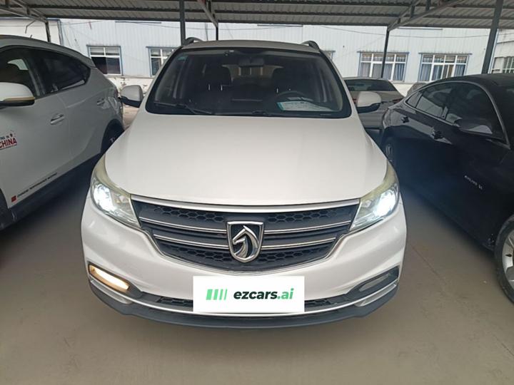 730 2019 1.5L MT Fashion 7-Seater China VI photo 2