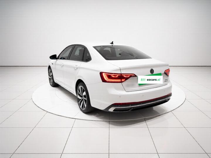 Sagitar 2025 Facelift 300TSI DSG photo 4
