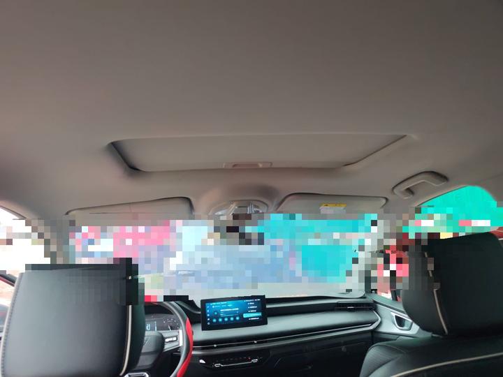 Wuling 2022 1.5T CVT Exclusive Flagship photo 8