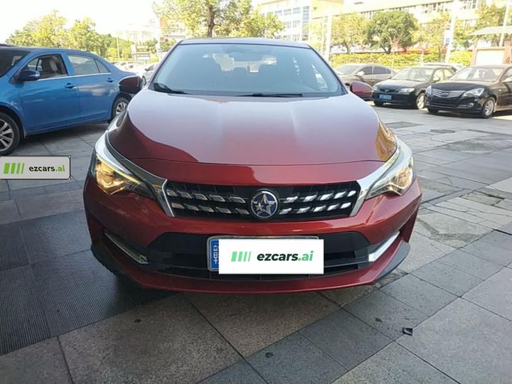 D60 2019 1.6L XL CVT Connected Elite photo 2