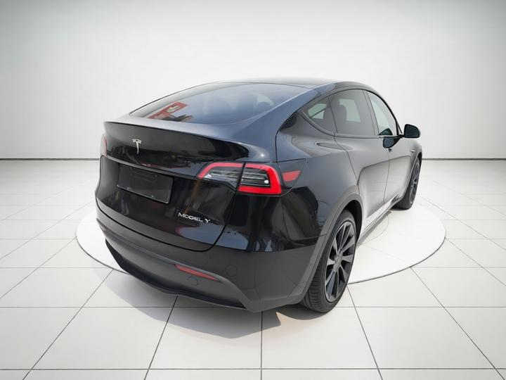 Model Y 2022 RWD photo 4