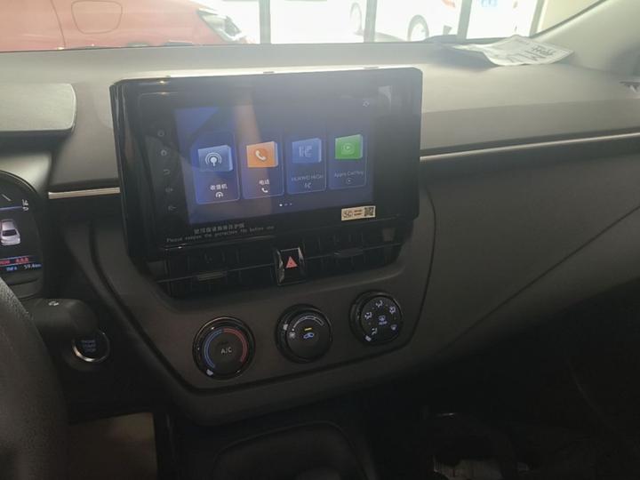 Corolla 2025 1.2T photo 8