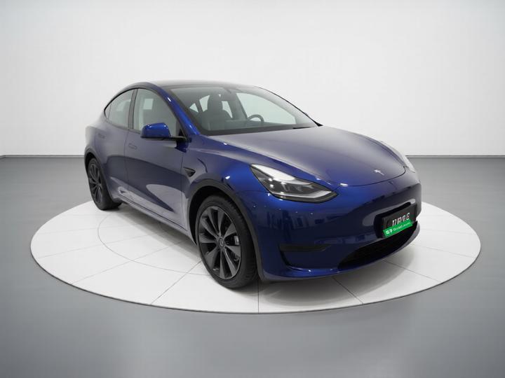 Model Y 2022 Facelift RWD photo 3