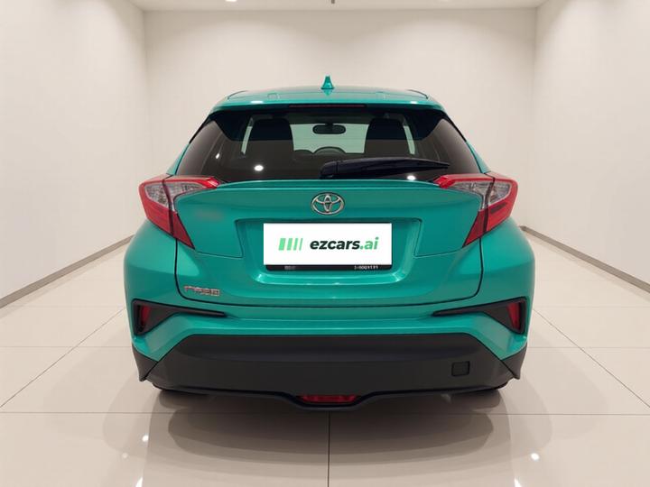 C-HR 2018 2.0L Leading China VI photo 5