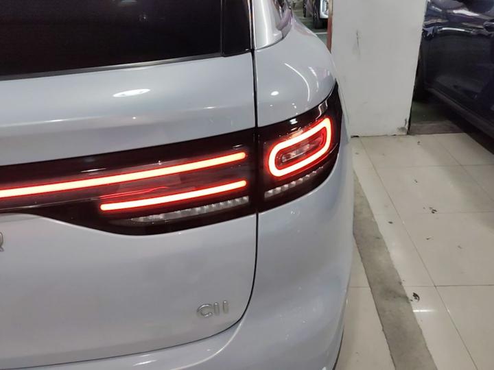 Leapmotor C11 2024 EV 580 Exclusive photo 7