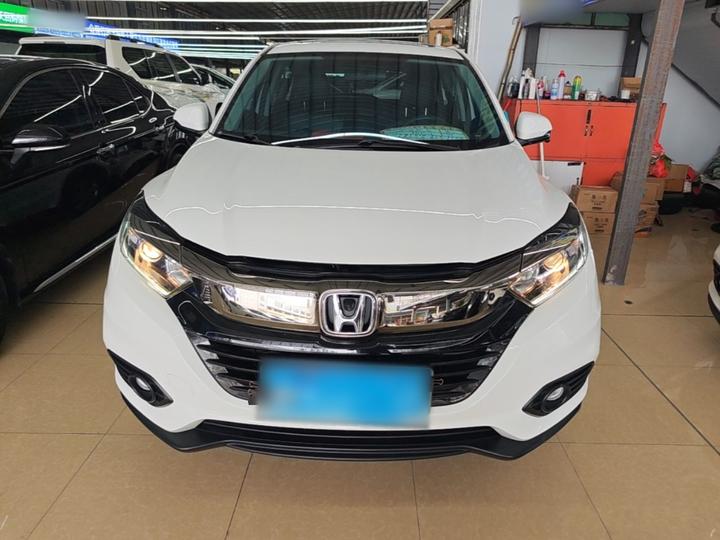 Vezel 2020 1.5L CVT Elite photo 2
