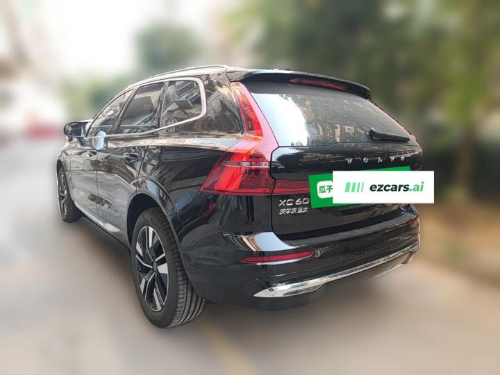 XC60 2026 B5 AWD Sport photo 4