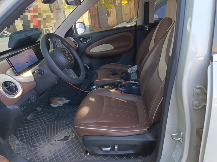 Wuling Bingo 2023 333km photo 7