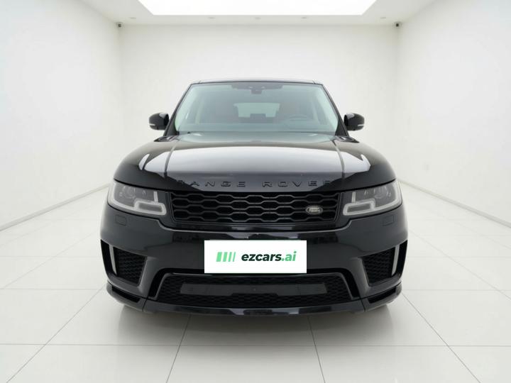 Range Rover Sport 2021 3.0 L6 photo 2