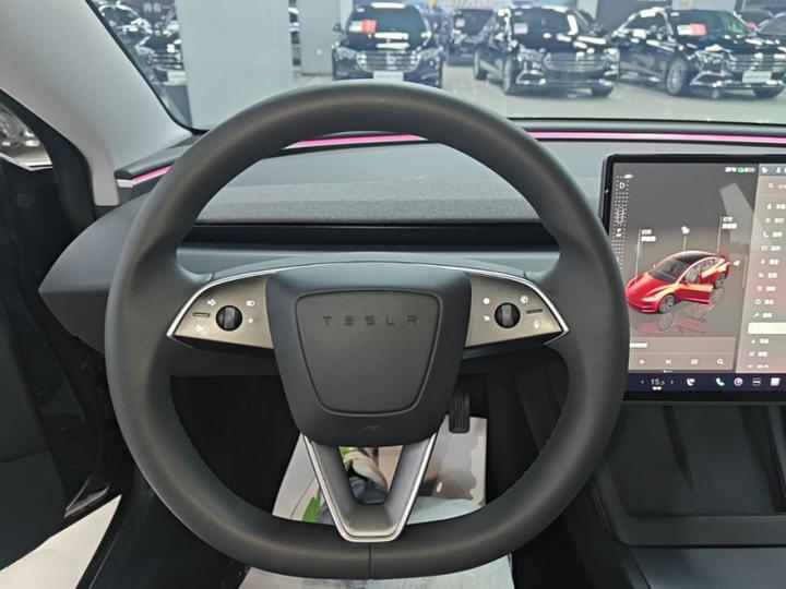 Model 3 2023 RWD photo 5