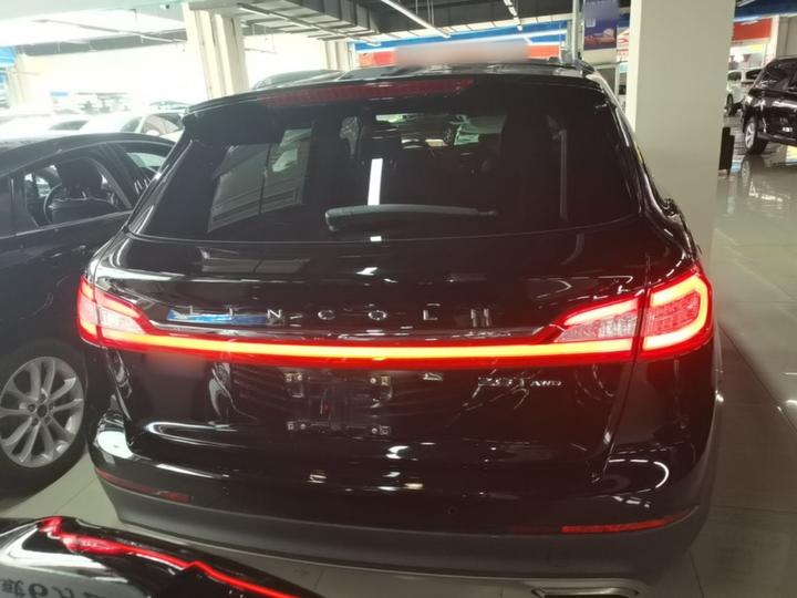 MKX 2018 2.0T AWD photo 5