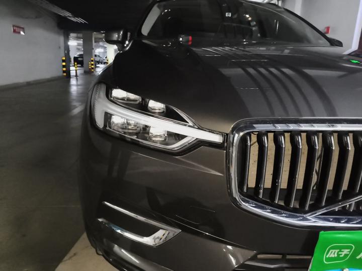 XC60 2020 T5 AWD Luxury photo 7