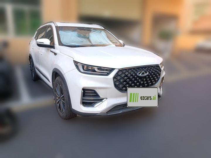 Tiggo 8 PLUS 2021 290TGDI DCT photo 3