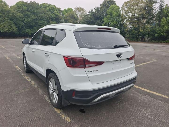 VS5 2019 280TSI AT Progressive photo 4