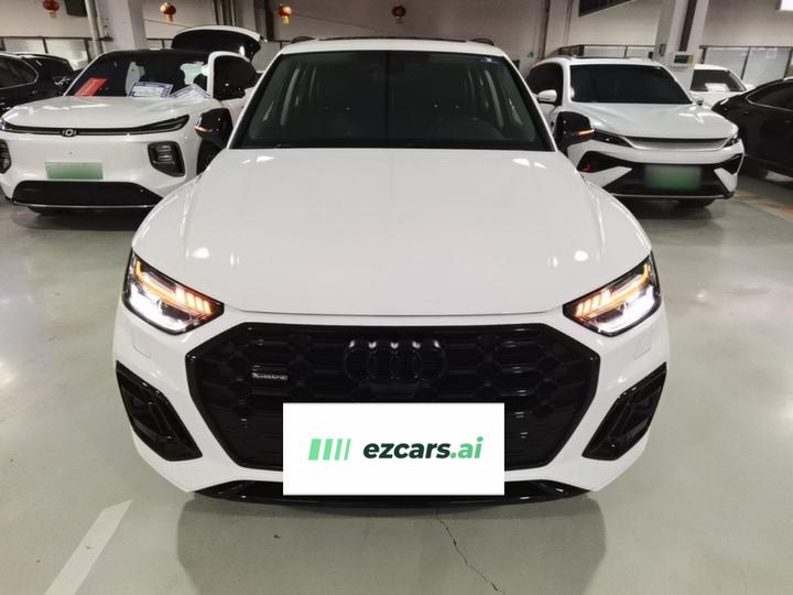 Q5L 2022 Facelift 45T Dynamic photo 2