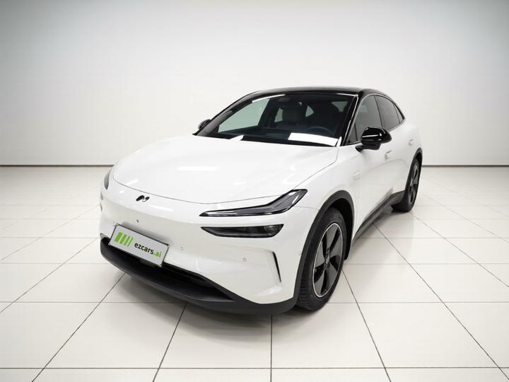 L60 2024 60kWh RWD
