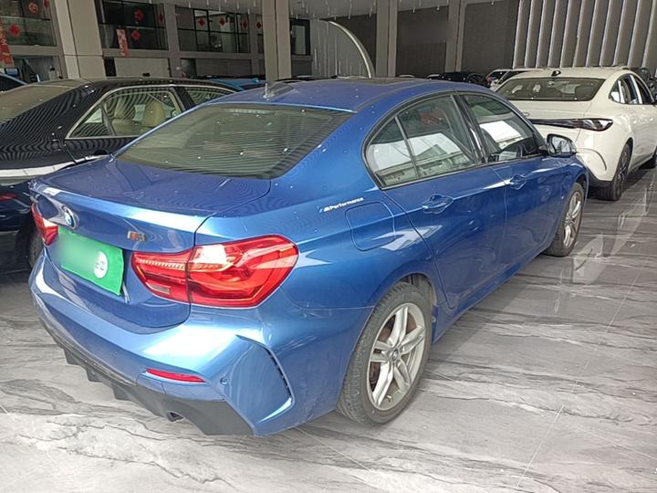 1 Series 2020 120i M Sport Package photo 4