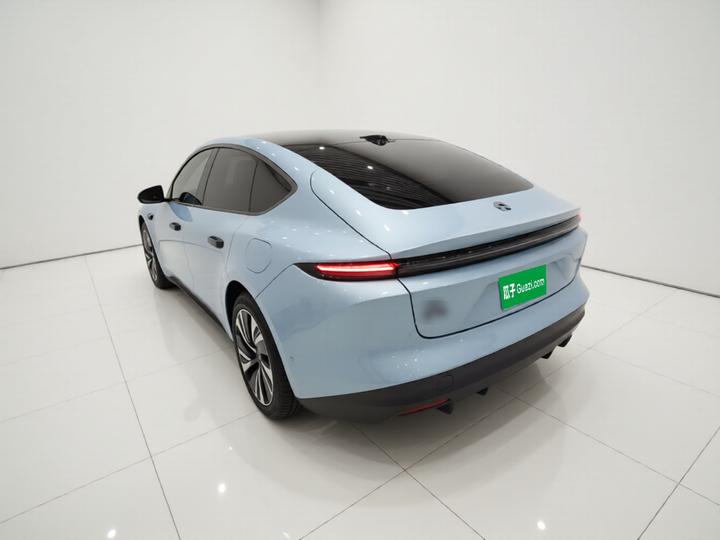 ET5 2022 75kWh photo 4