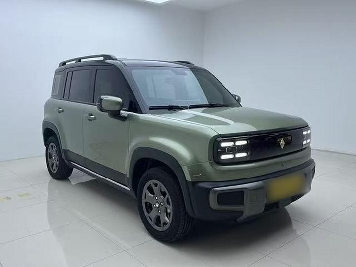 Plus 2026 301km Flagship photo 3