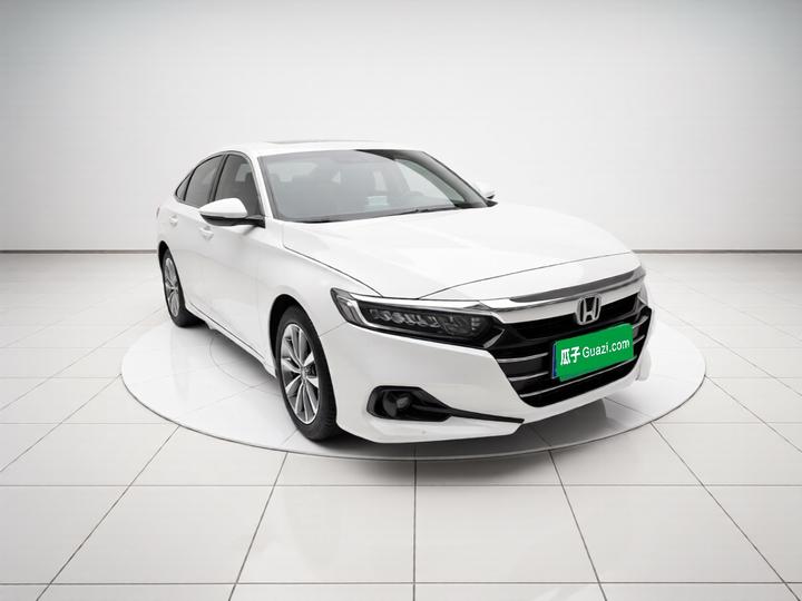 Accord 2022 260TURBO Luxury photo 3