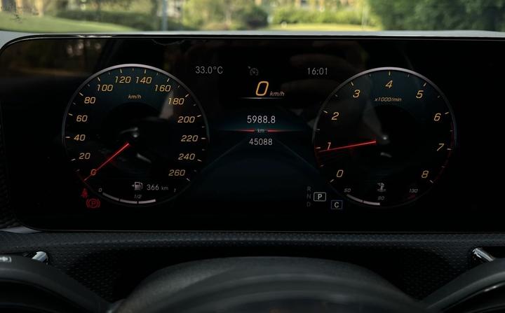 A-Class 2021 A 200 L Sport Fashion photo 2