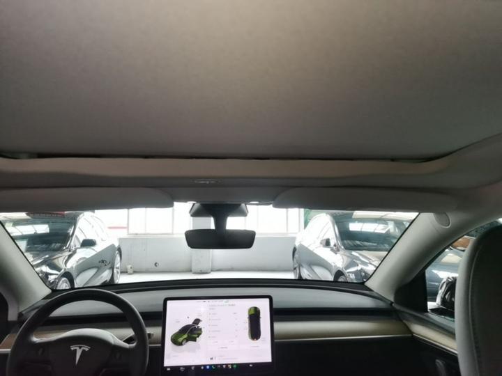 Model Y 2022 Facelift RWD photo 7