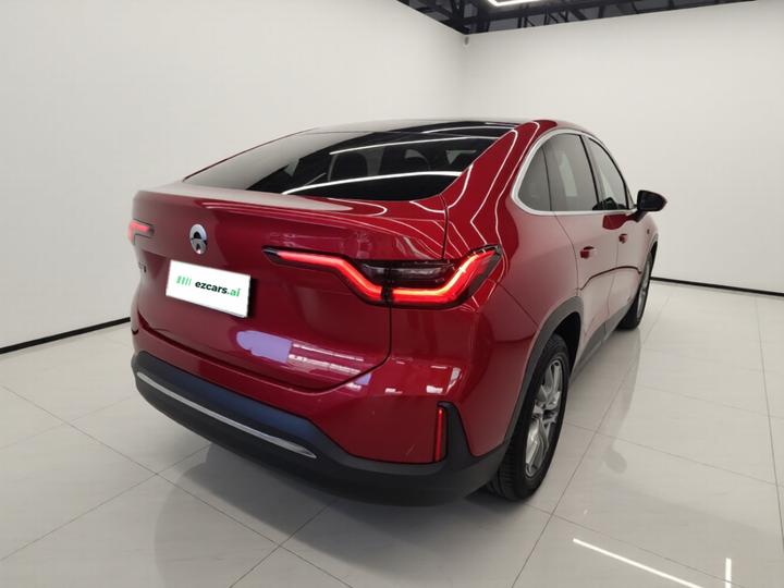 EC6 2020 430KM Sport photo 6