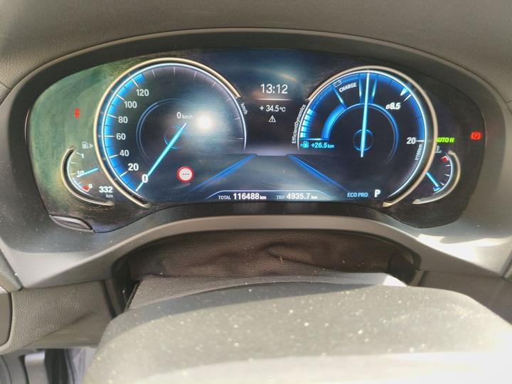 X3 2018 xDrive25i Luxury China V photo 2