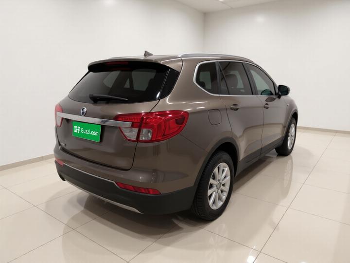 Envision 2016 20T AWD Elite photo 6