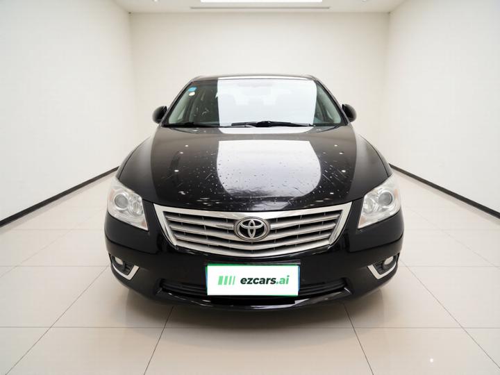 Camry 2011 240G Classic Anniversary Edition photo 2