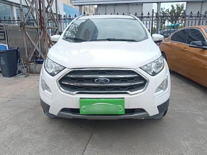 2018 1.5L AT photo 2