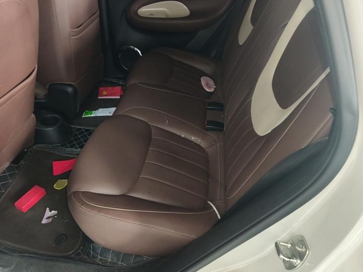 Wuling Bingo 2023 333km + photo 4