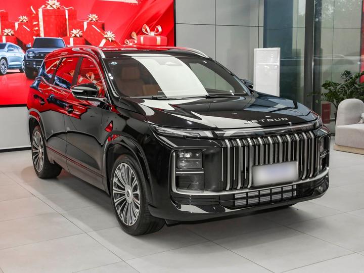 X90 PRO 2026 1.6T DCT Standard 7-Seater photo 2