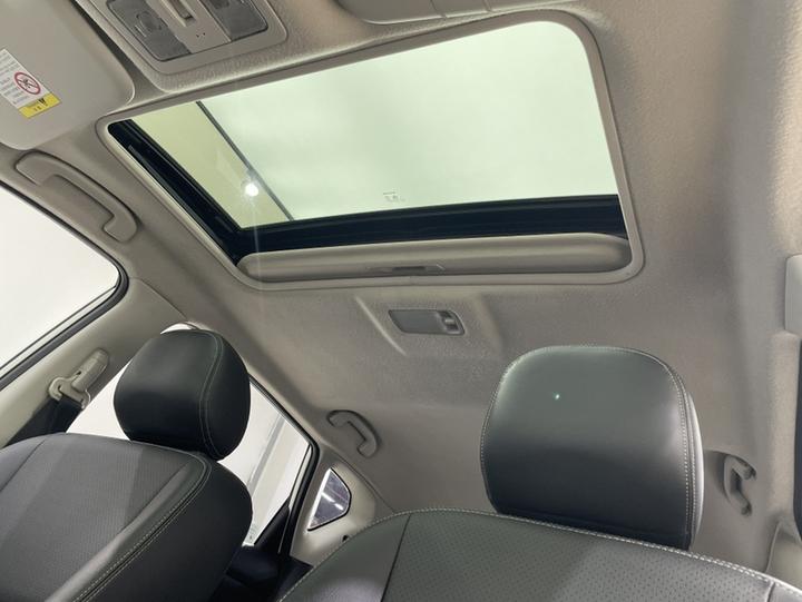 Tiida 2021 1.6L CVT photo 7