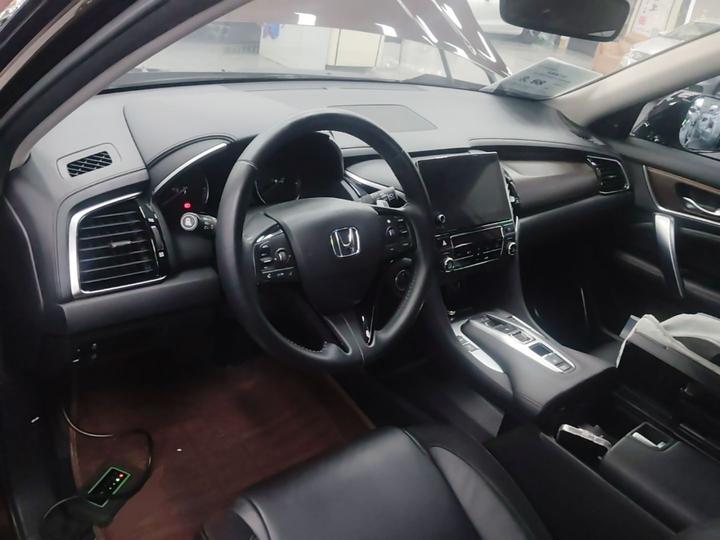 Avancier 2017 370TURBO AWD Exclusive photo 5